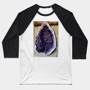 Chatsworth-Mineral collection Baseball T-Shirt